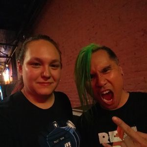 Meet your Posher, Kim